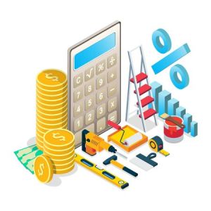 Credit & Financial Upgrade